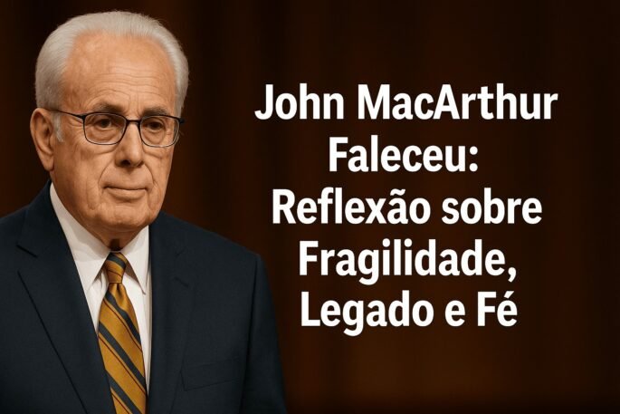 John MacArthur